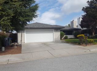 1370 Sawtooth Dr, Hollister, CA 95023