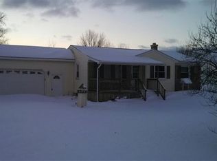 2441 N State Rd, Davison, MI 48423