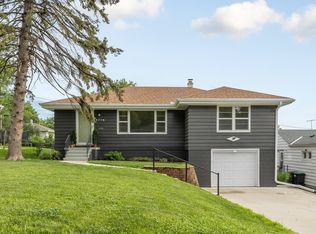 5718 Pratt St, Omaha, NE 68104