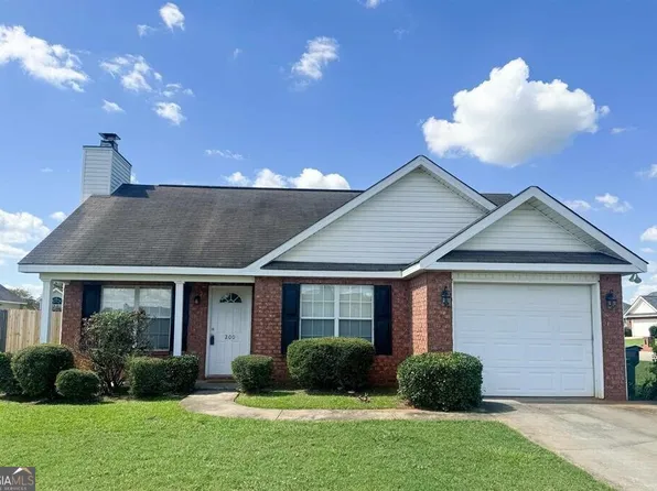 200 Stirling Bridge Dr, Warner Robins, GA 31088