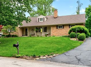 3136 Malina Ave, Dayton, OH 45414
