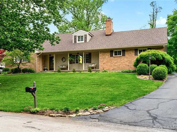 3136 Malina Ave, Dayton, OH 45414