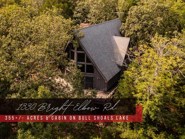 1330 Bright Elbow Road, Cedarcreek, MO 65627