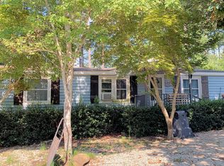 7517 Lakeside Dr, Appling, GA 30802