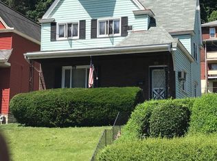 450 Caldwell Ave, Wilmerding, PA