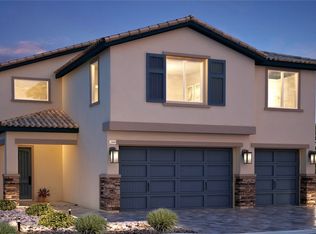 4144 Kibraney Avenue Lot #166, North Las Vegas, NV 89084