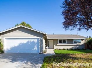 870 San Ardo Way, Mountain View, CA 94043