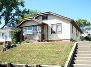 2315 Jones St, Sioux City, IA 51104