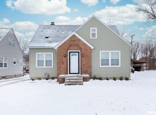 802 27th Ave, Moline, IL 61265