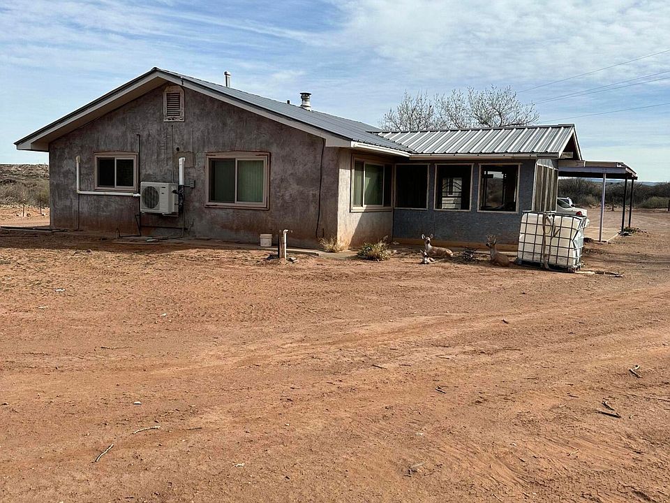 49 Calle De Centro N, La Joya, NM 87028 Zillow