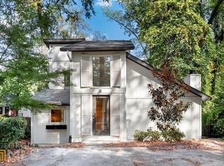 134 Ridgeland Way NE, Atlanta, GA 30305