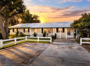 509 Rich St, Avon Park, FL 33825