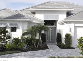 1715 SW 54th St, Cape Coral, FL 33914