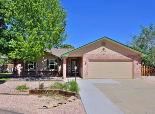 4709 Crestridge Ct, Loveland, CO 80537