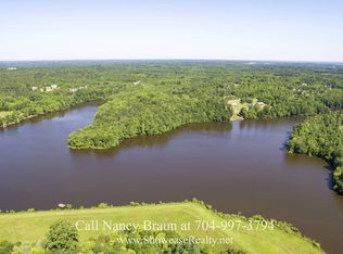 1074 Bobby Butler Rd, Chester, SC 29706