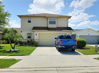 6536 Gentle Ben Cir, Wesley Chapel, FL 33544