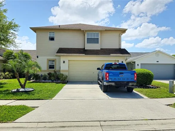 6536 Gentle Ben Cir, Wesley Chapel, FL 33544
