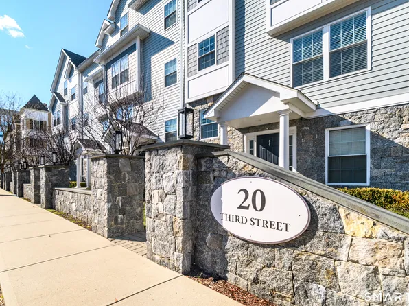 20 Third Street #11, Stamford, CT 06905