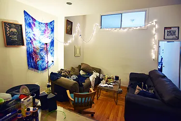 Rented by Coda Real Estate NYC