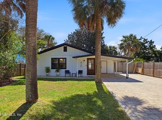 412 13TH Avenue S, Jacksonville Beach, FL 32250