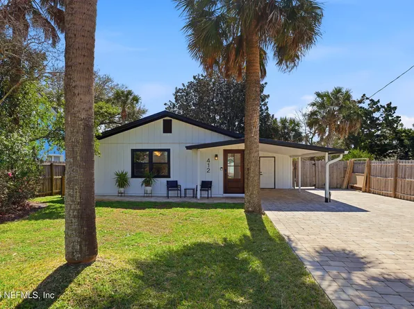 412 13TH Avenue S, Jacksonville Beach, FL 32250