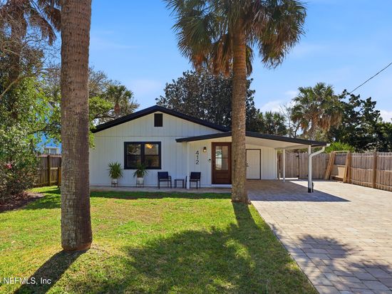 412 13TH Avenue S, Jacksonville Beach, FL 32250