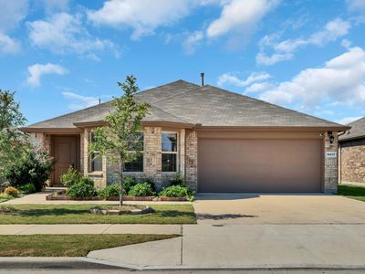 16617 Porterfield Ln, Justin, TX, 76247