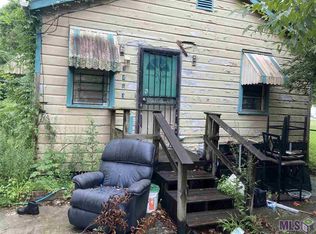 1464 Napoleon St, Baton Rouge, LA 70802