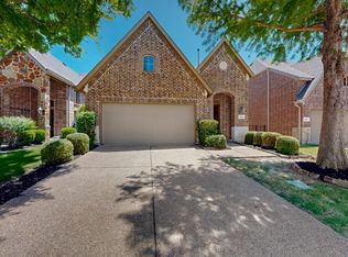 813A Deer Ridge Trl, McKinney, TX 75072