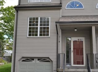 34 Taft Pointe #73, Waterbury, CT 06708