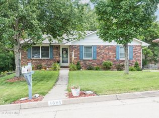 1824 Sherrick Ct, Jefferson City, MO 65109