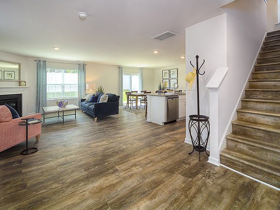 5th image of 5605 Harrison Trace Dr #24