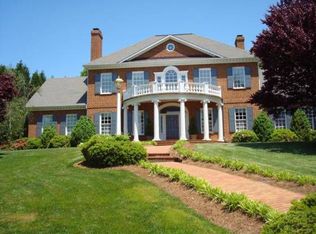 250 Shoreham Dr, Danville, VA 24541