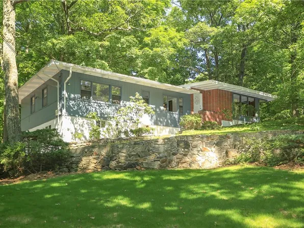 595 Quaker Road, Chappaqua, NY 10514