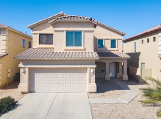 44310 W Cypress Ln, Maricopa, AZ 85138