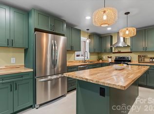 354 N Bost St, Statesville, NC 28677
