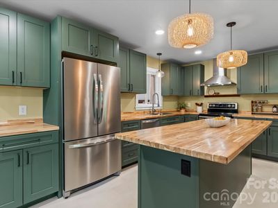 354 N Bost St, Statesville, NC, 28677