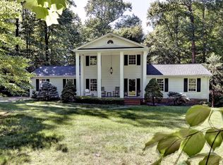 263 E Queens Dr, Williamsburg, VA 23185