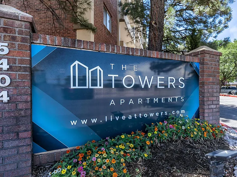 The Towers — Photo 43