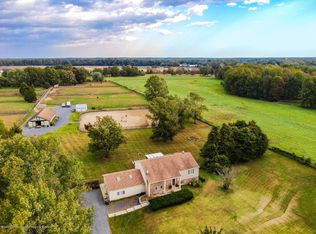 4 Province Line Rd, New egypt, NJ 08533