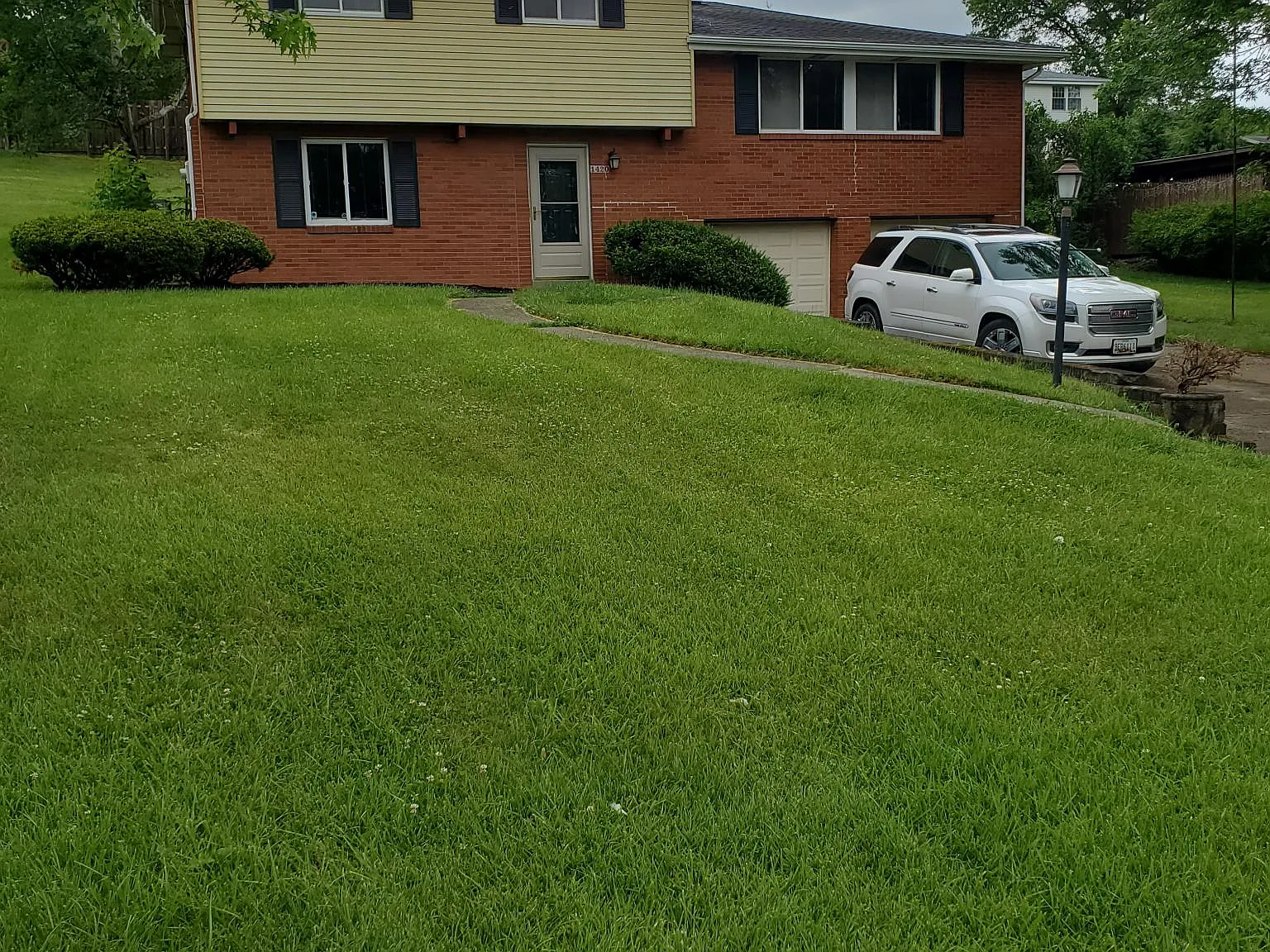 1420 Lattidome Dr — Photo 1