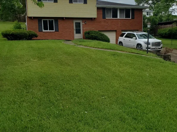 1420 Lattidome Dr, Pittsburgh, PA 15241