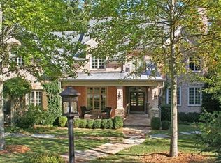 2897 Stone Brook Park, Atlanta, GA 30319