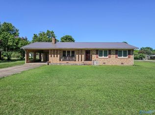 312 Christopher Dr, Athens, AL 35611