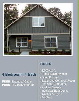 4th image of 3705 Blooming Grove Way