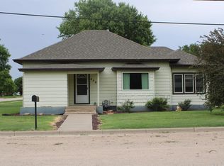 410 W 5th Ave, Fowler, KS 67844