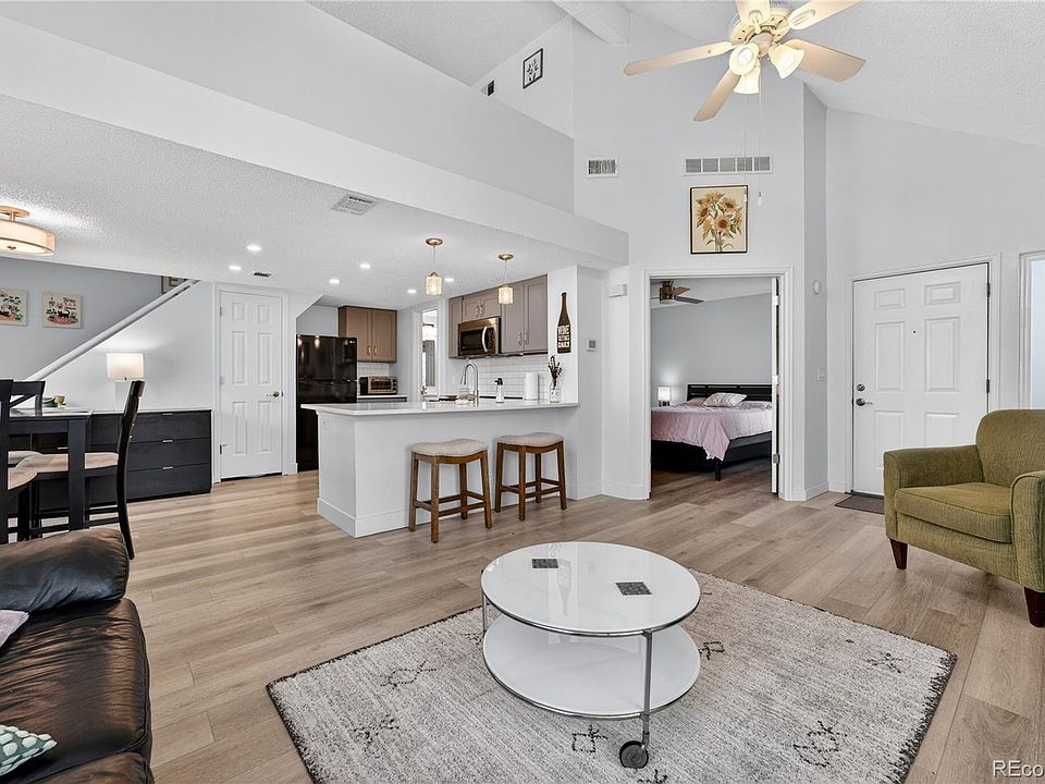 1st image of 8500 E Jefferson Avenue #8B