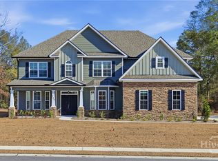 117 Concord Dr, Guyton, GA 31312