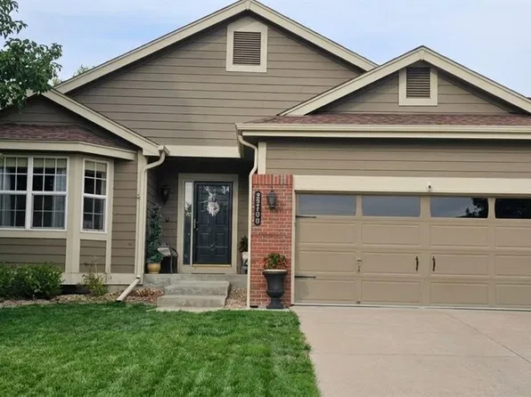 22709 E Ida Avenue, Aurora, CO 80015