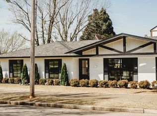 1342 S Columbia Ave, Tulsa, OK 74104